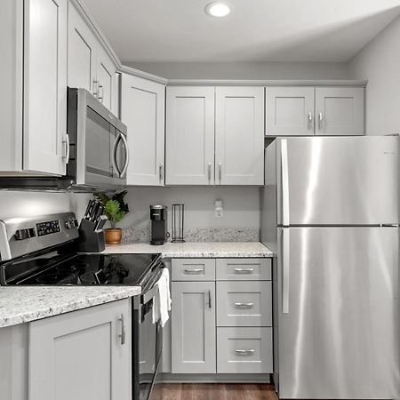 Charming Modern 3-Bedroom Home In East Nashville! Dış mekan fotoğraf