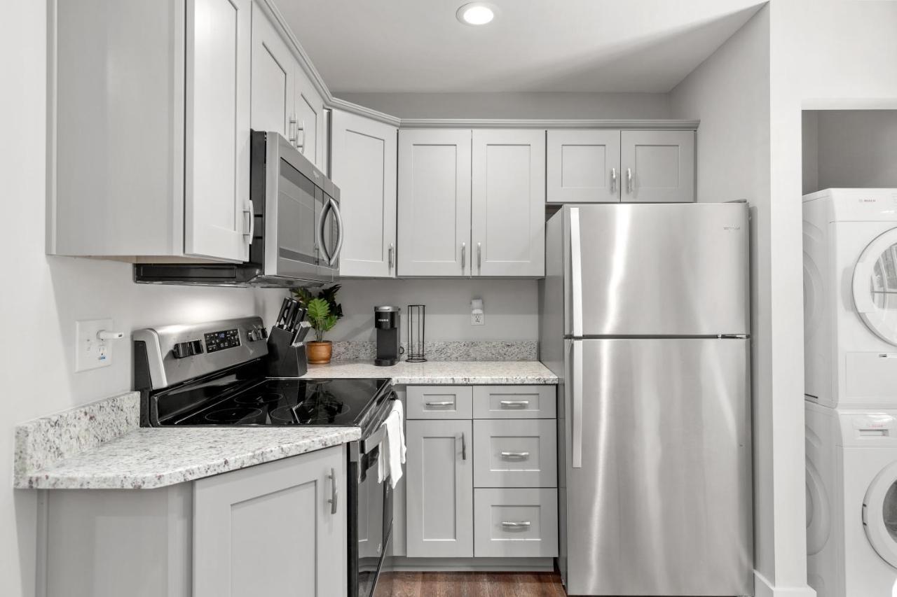 Charming Modern 3-Bedroom Home In East Nashville! Dış mekan fotoğraf